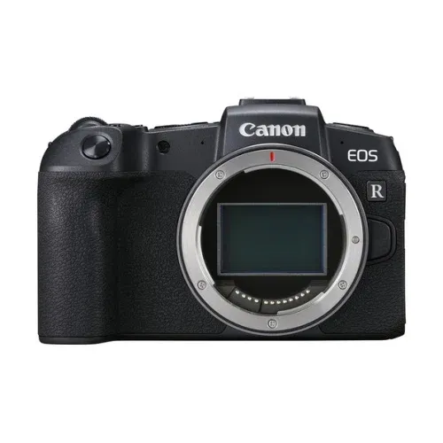 Canon EOS RP