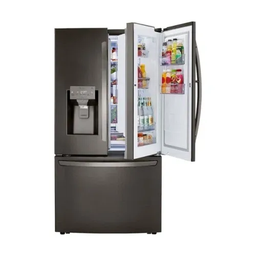 LG LRFDS3016D French 3 Door Refrigerator