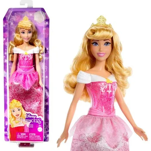 Mattel Disney Princess Aurora Fashion Doll