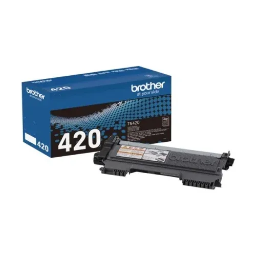 Brother TN420 Standard-yield Toner