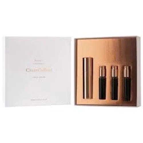 World of Chris Collins Anima Voyageur