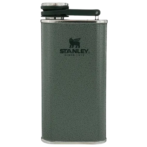 Stanley Classic Easy Fill Wide Mouth Flask