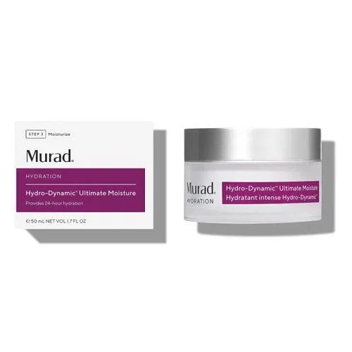 Murad Hydro-Dynamic Ultimate Moisture