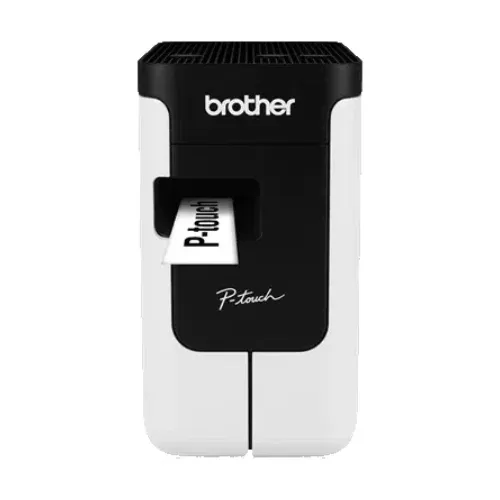 Brother PTP700 Label Printer