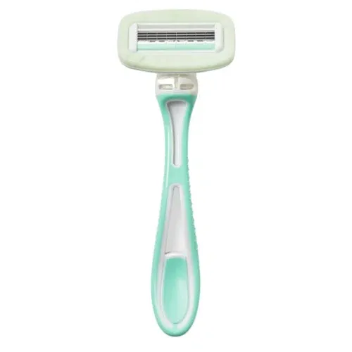 Schick Intuition Sensitive Care Disposable Razors