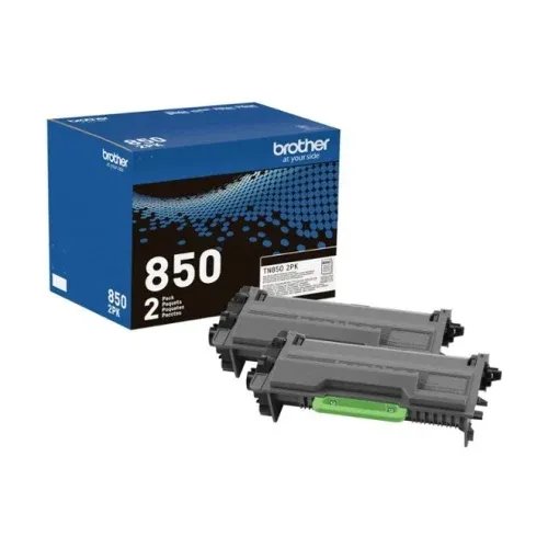Brother TN8502PK XL Toner Cartridges