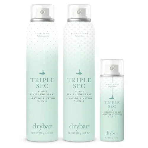 Drybar Triple Sec 3-In-1 Finishing Spray