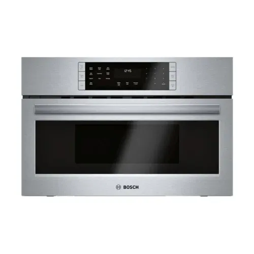 Bosch 800 Series Speed Oven 30'' HMC80252UC