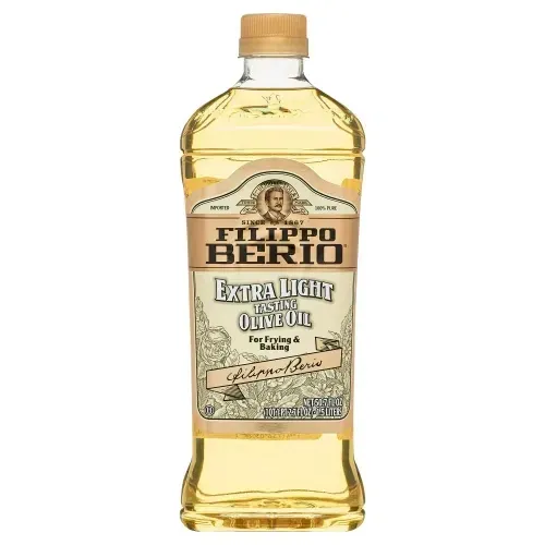 Filippo Berio Extra Light Tasting Olive Oil