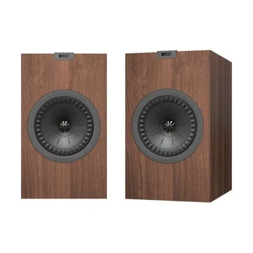 KEF Q Series 6.5" 2-Way Bookshelf Speakers