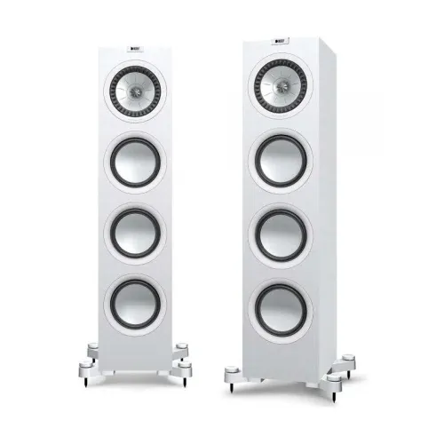 KEF Q Series 6.5" 2.5-Way Floorstanding Speaker