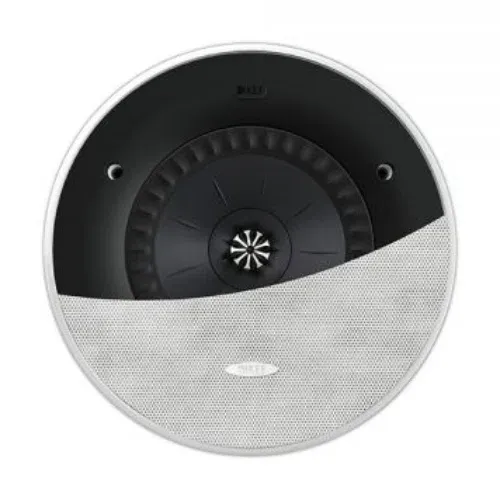 KEF Ci160RR-THX Round