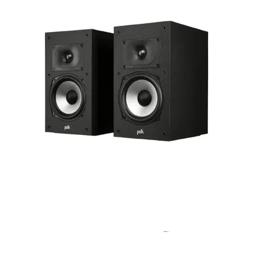 Polk Audio Monitor XT20 Bookshelf Speaker Pair
