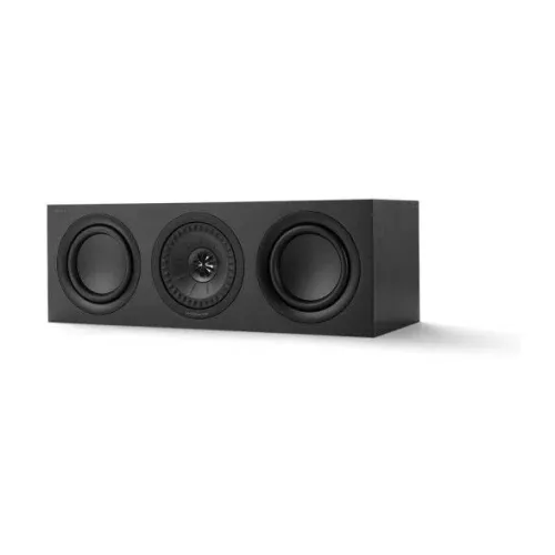 KEF Q Series 6.5" 2.5-Way Center-Channel Speaker