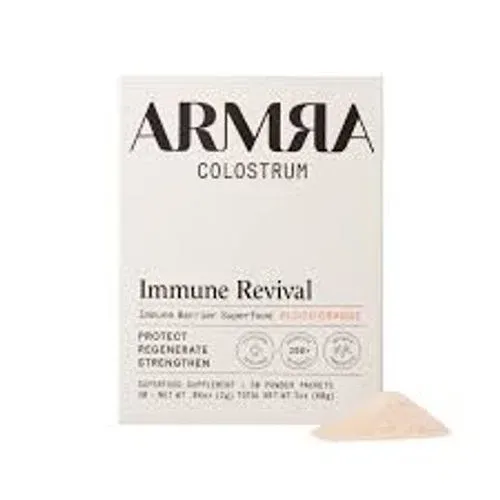 ARMRA Colostrum Immune Revival