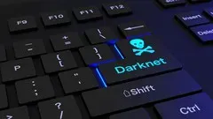 DEEP WEB - Crash Course