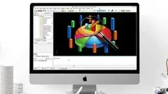 Surpac 6X : Resources estimation