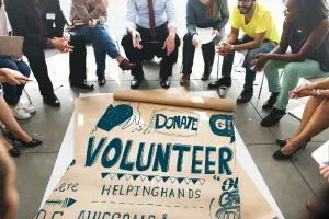 Diploma in Community Development