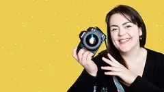 Photography Beginners: DSLR Photography Camera Settings