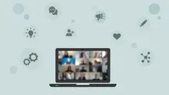Facilitate Engaging & Collaborative Virtual Meetings