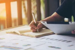 Professional Business Writing Skills