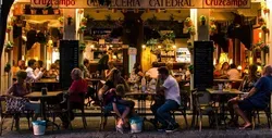 Intermediate Spanish: Understanding spoken Spanish