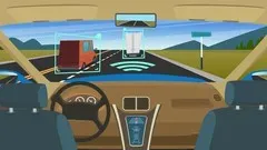 Introduction to autonomous cars and driver assisted systems