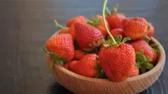 From the Garden to the Table