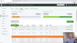 QuickBooks Online