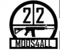 22mods4all