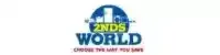 2nds World