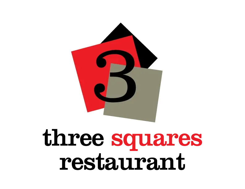 3 Squares