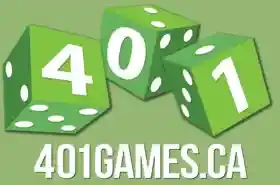 401 Games