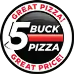 5 Buck Pizza