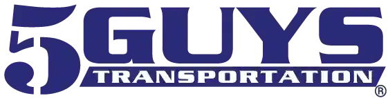 5guystransportation.com