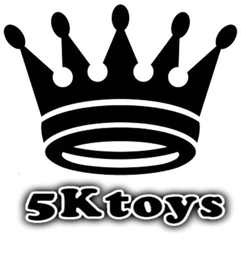 5Ktoys