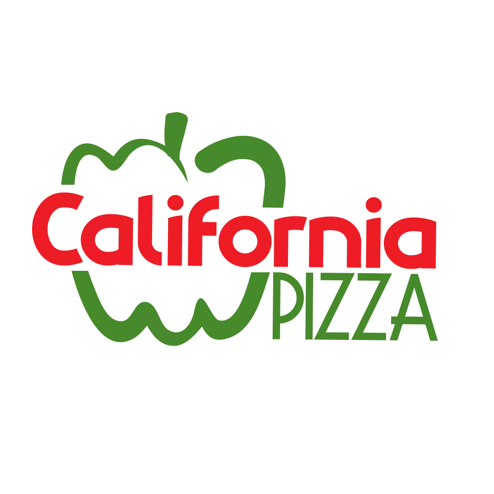 California Pizza