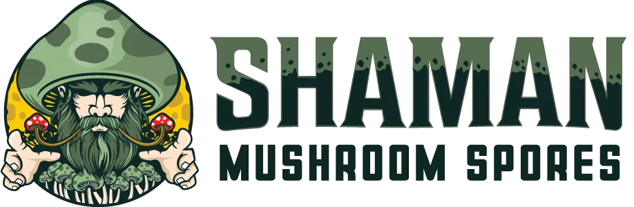 Shaman Mushroom Spores