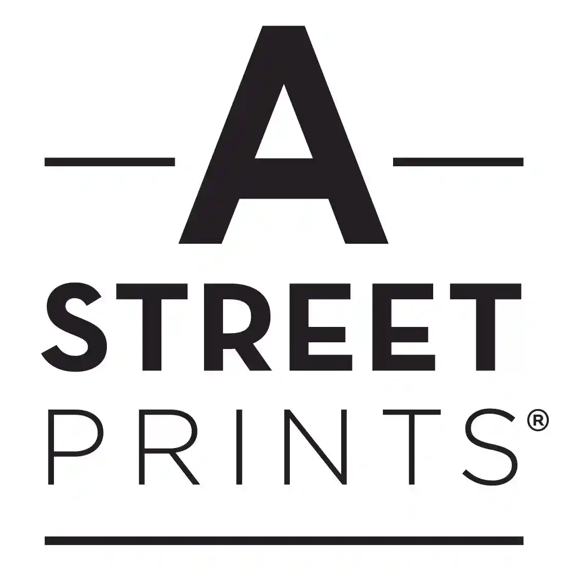 A-Street Prints