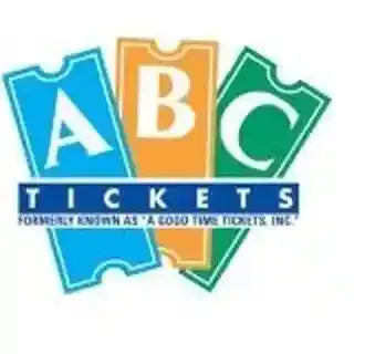 ABC tickets