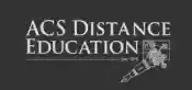 ACS Distance Education