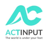 Actinput