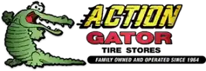 Action Gator Tire