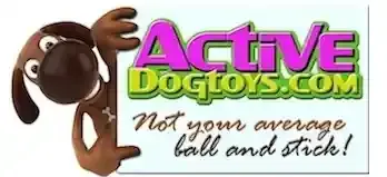 ActiveDogToys.com