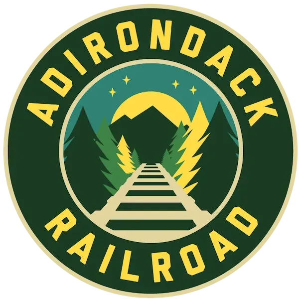 Adirondack Scenic Railroad