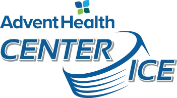 Adventhealth Center Ice