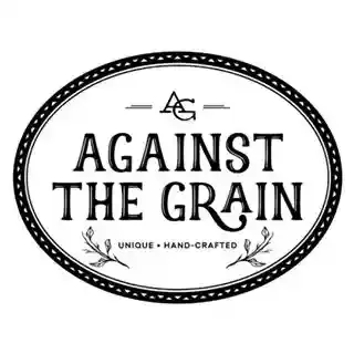 Against The Grain