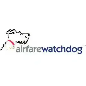 Airfarewatchdog