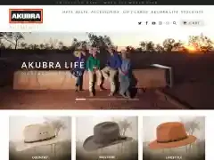 Akubra