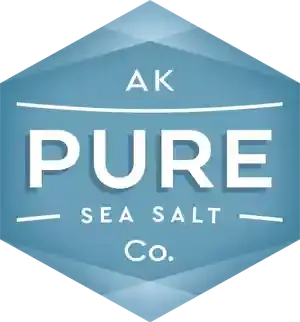 Alaska Pure Sea Salt